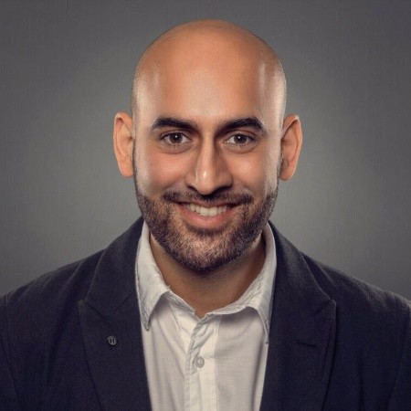 Sajid Akhtar