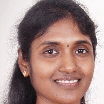 Saritha Vetsa