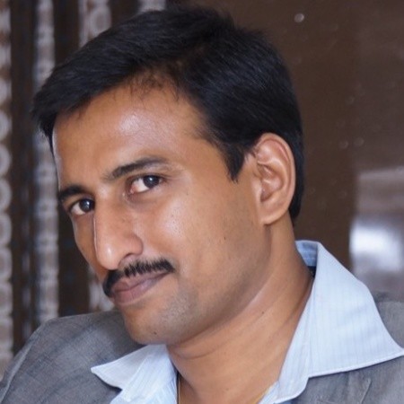 Satyanarayana Moka
