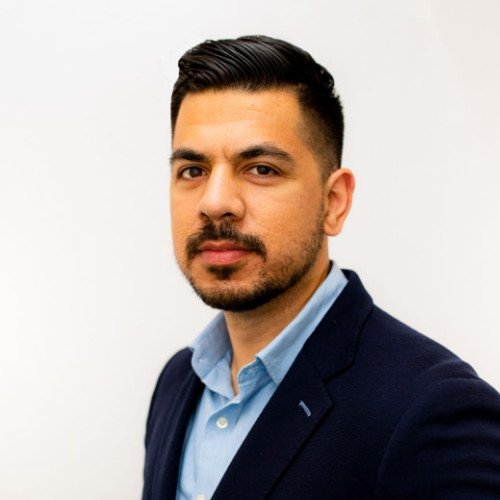 Sebastian Anaya
