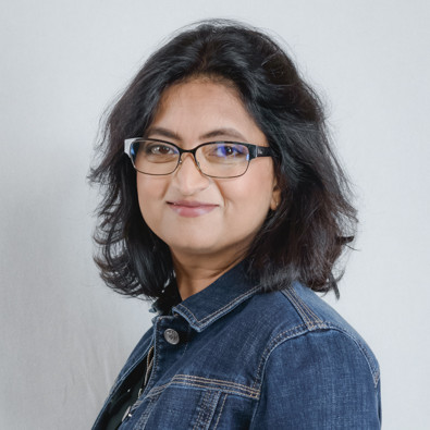 Sheela Rao
