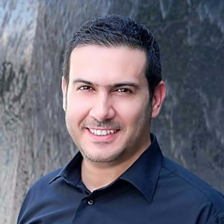 Sinan Al Khatib
