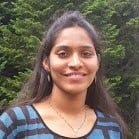 Sravya Potluri