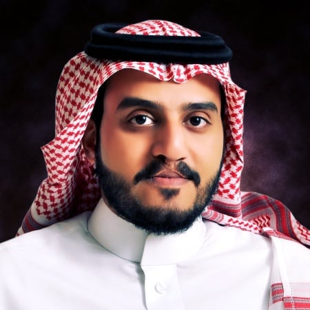 Sultan Alharbi
