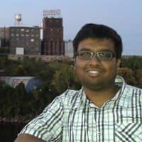 Sunil Yadav