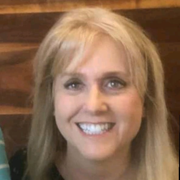 Suzanne Smith