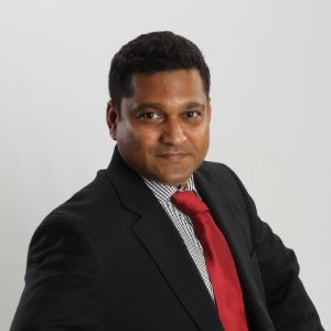 Vinod Neelakantan