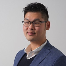 Wayne Yao