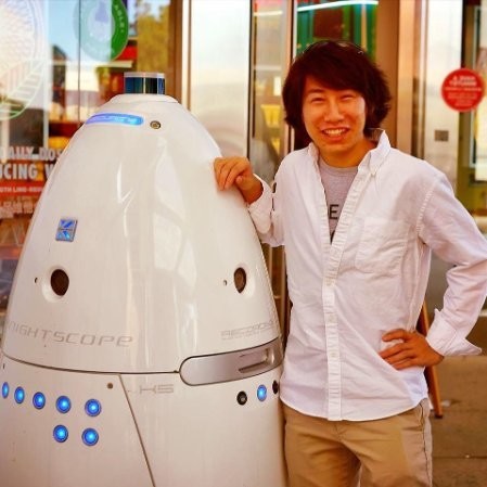 Yosuke Itani