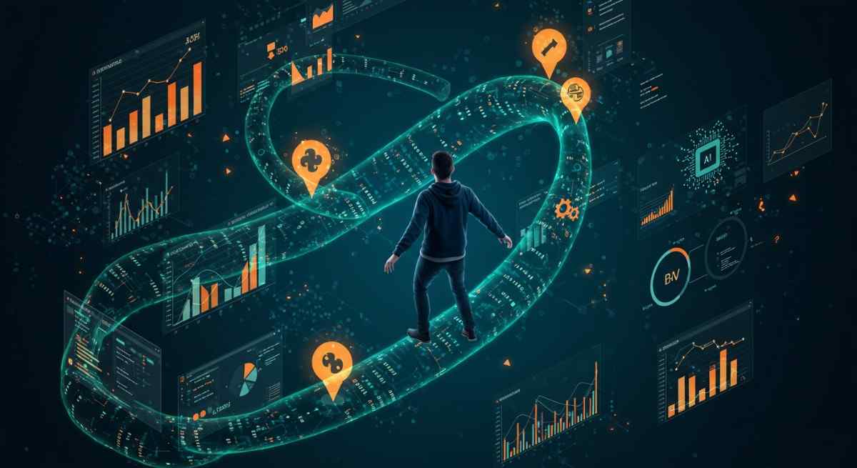 Data scientist skills: Top 10 to Excel in your career