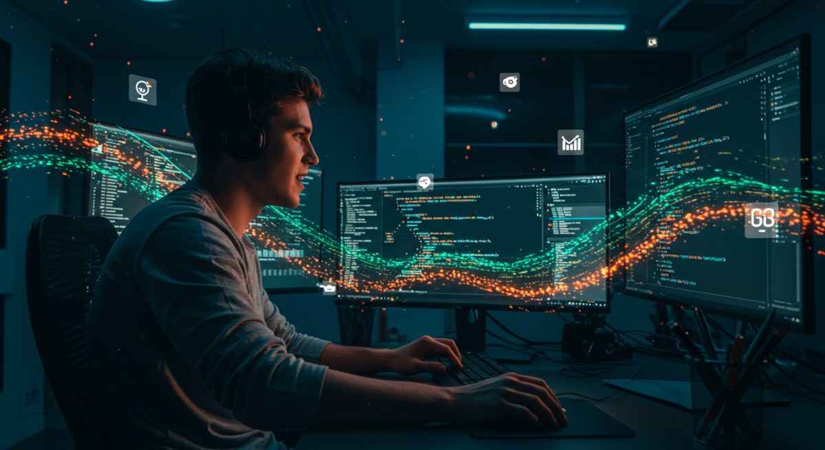 Top 16 Python projects: Ultimate powerhouse to boost skills