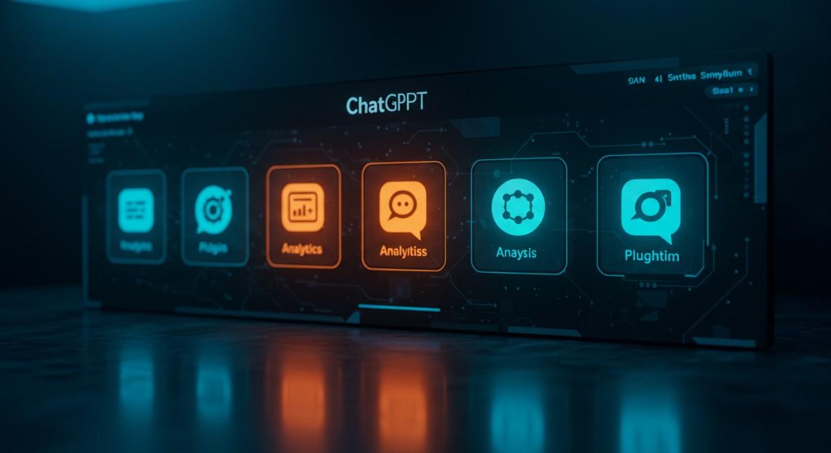 Top 6 ChatGPT plugins to supercharge data science