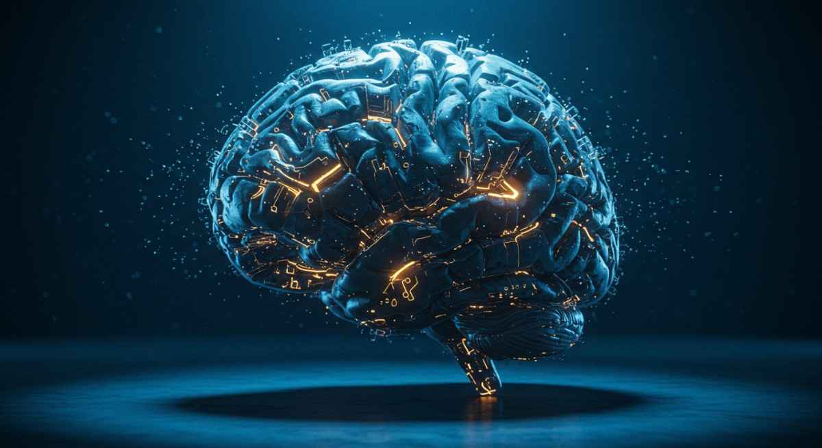 Adaptive AI 101: Characteristics, components, and use cases