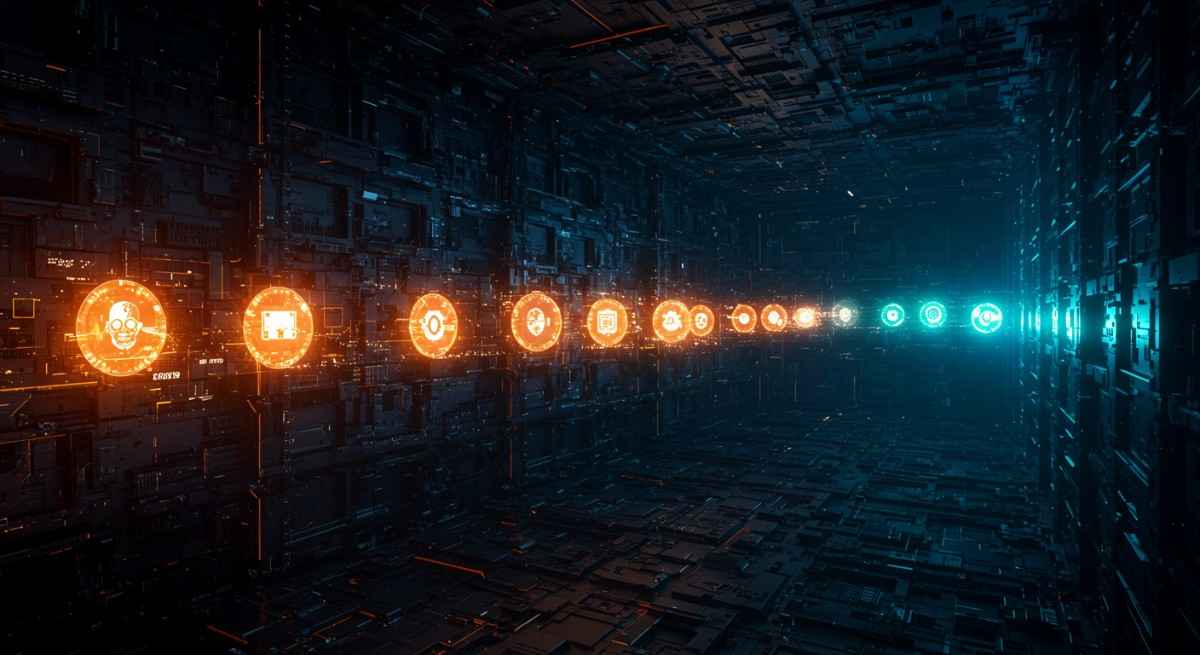 Advancements in AI 2023: The rise of generative AI