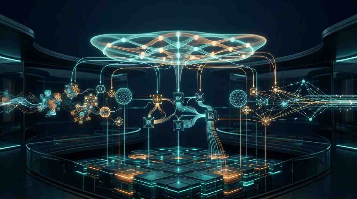 Agentic OS architecture: Real or just a buzzword?