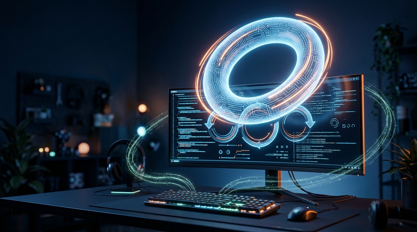 4 types of AI agent loops (straight from the Claude Code team)