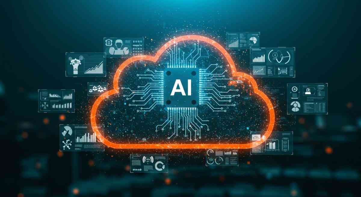 AI as a service: 3 platforms to transform industries