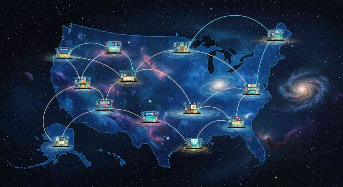 14 must-attend AI conferences for passionate AI enthusiasts