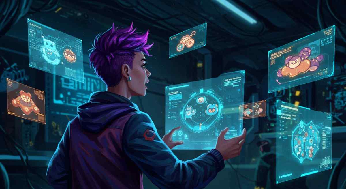 AI-Driven technology for powerful innovations in gaming