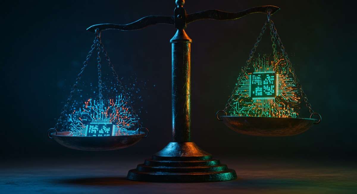 AI ethics: Understanding biased AI and ethical dilemmas