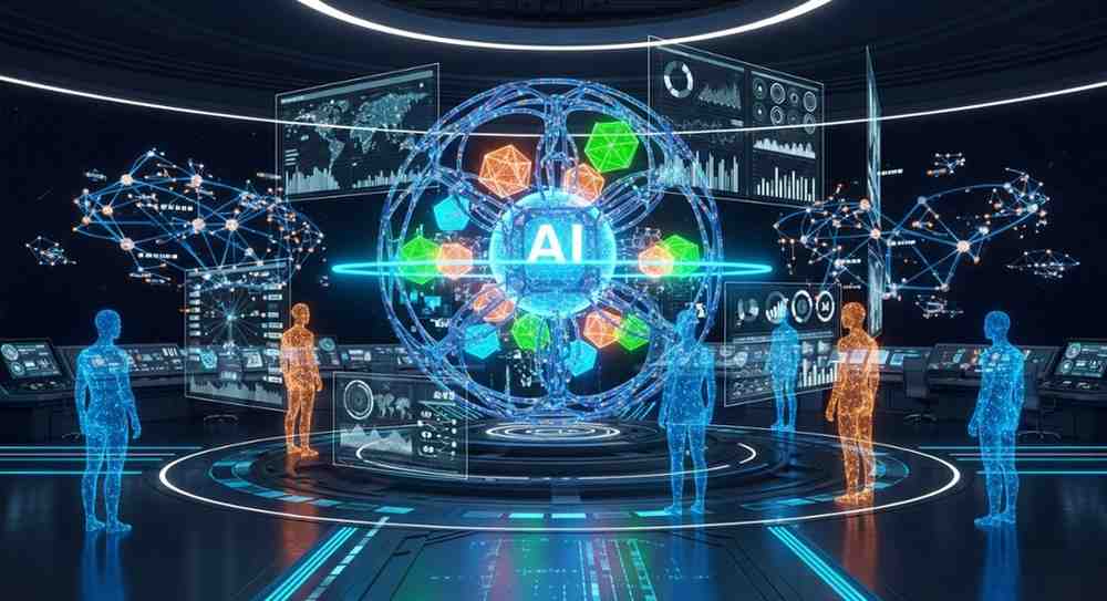 AI governance checklist for CTOs, CIOs, and AI teams: A complete blueprint for 2025