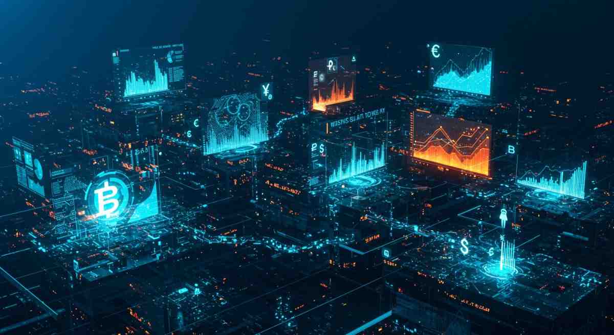 AI in FinTech: Leading the way to a better future
