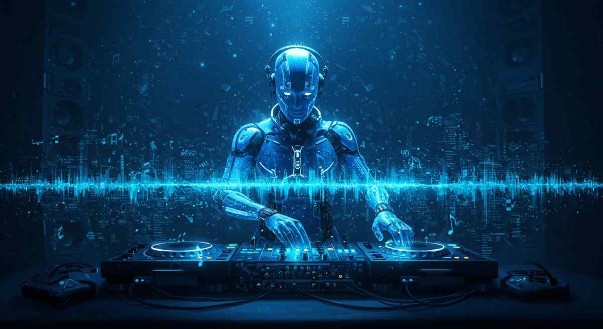 Top 7 AI music generators of 2025