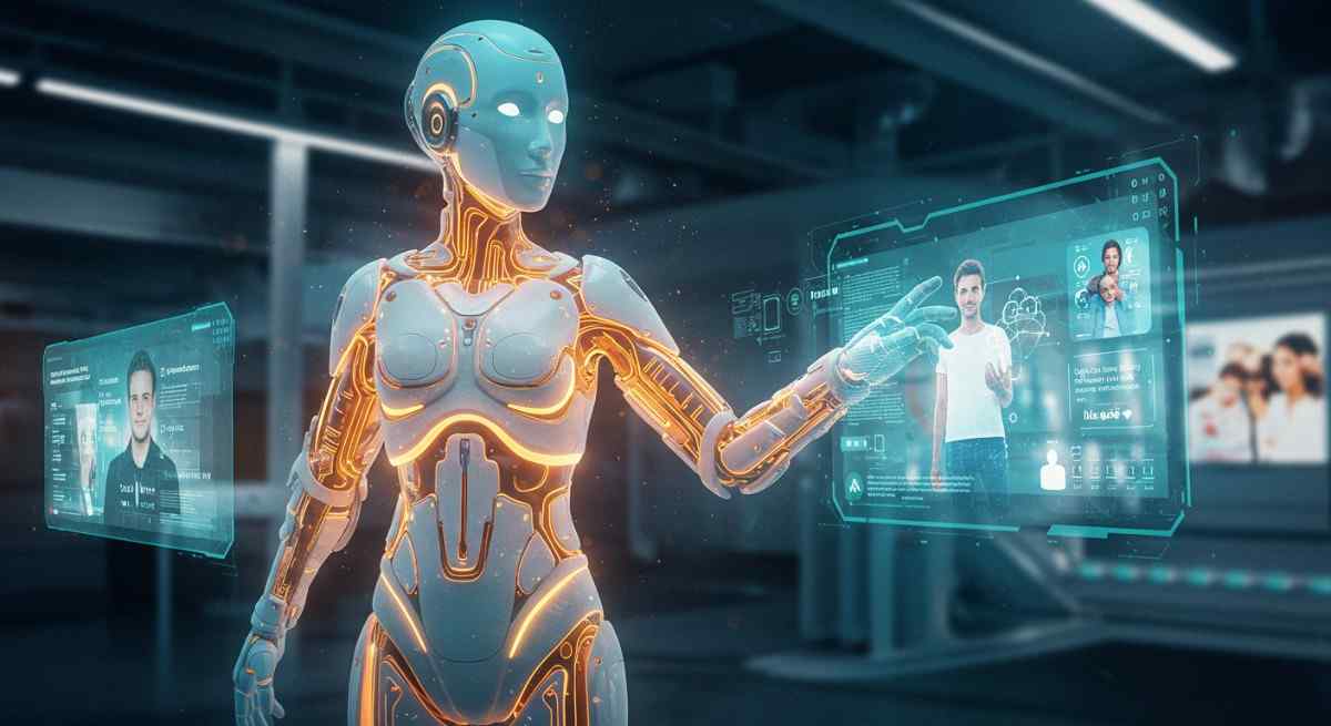 AI-Powered marketing: Revolutionize customer engagement