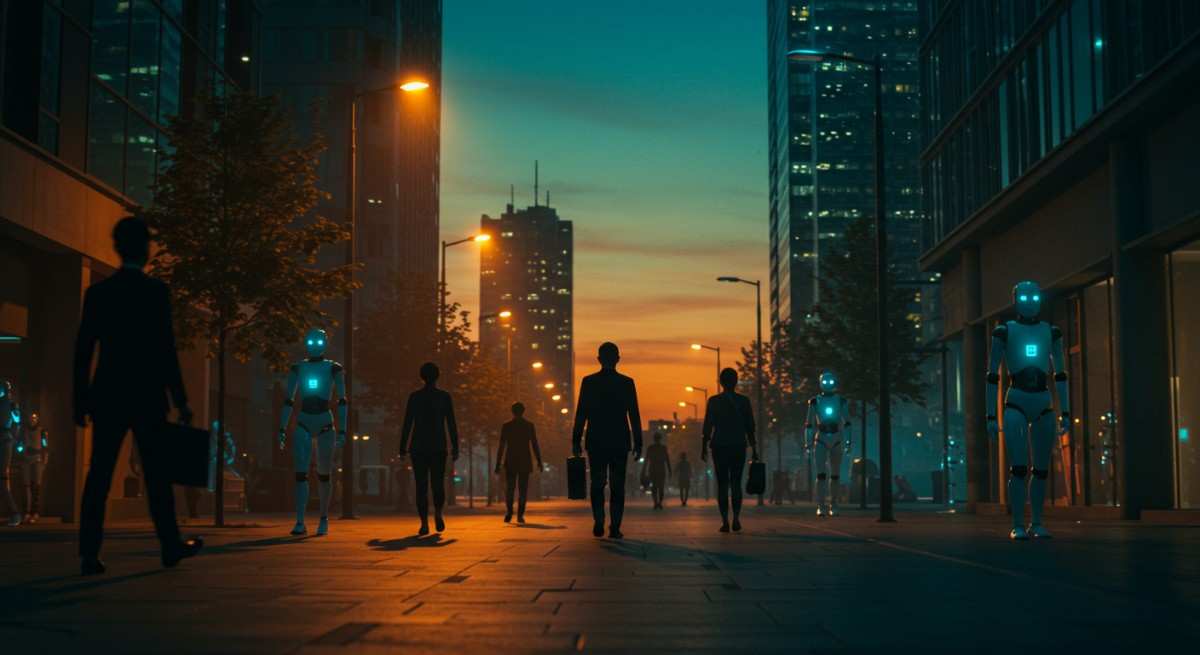 AI replacing jobs: Profound impact on marginalized groups