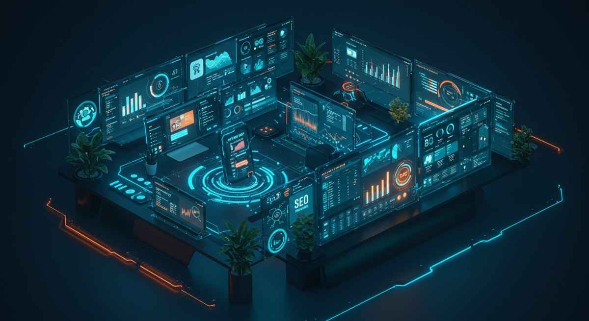 Content creators & webmasters: Ai's 4 new progress paths