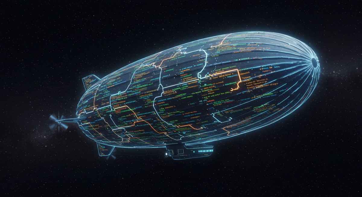 Apache zeppelin: Magnum opus of mlops