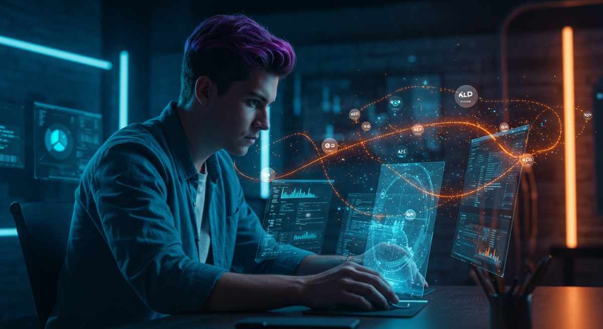 Master 3 APIs for your data science projects