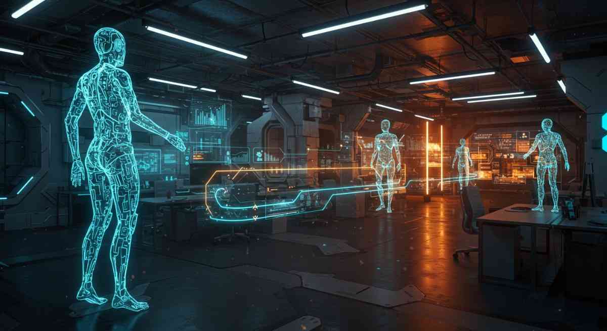 Automation reimagined: Start building smarter workflows with AI agents