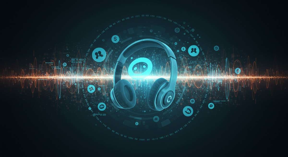 Top 18 data science podcasts on SoundCloud, Apple, Spotify