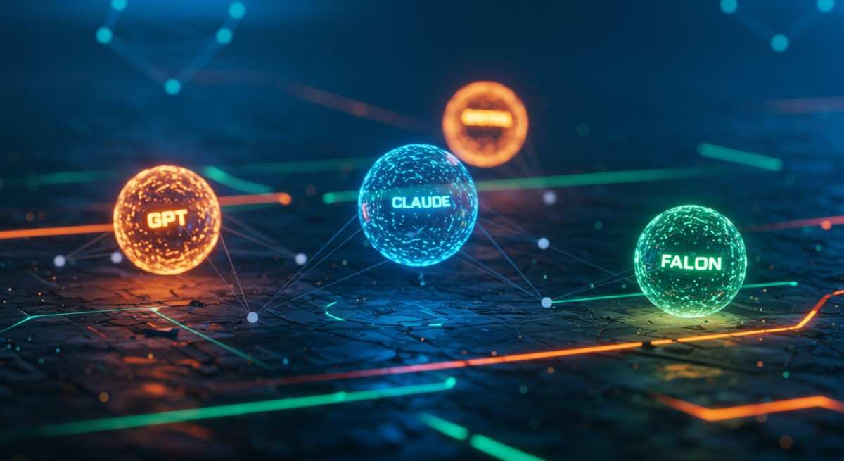 7 best large language models you must explore