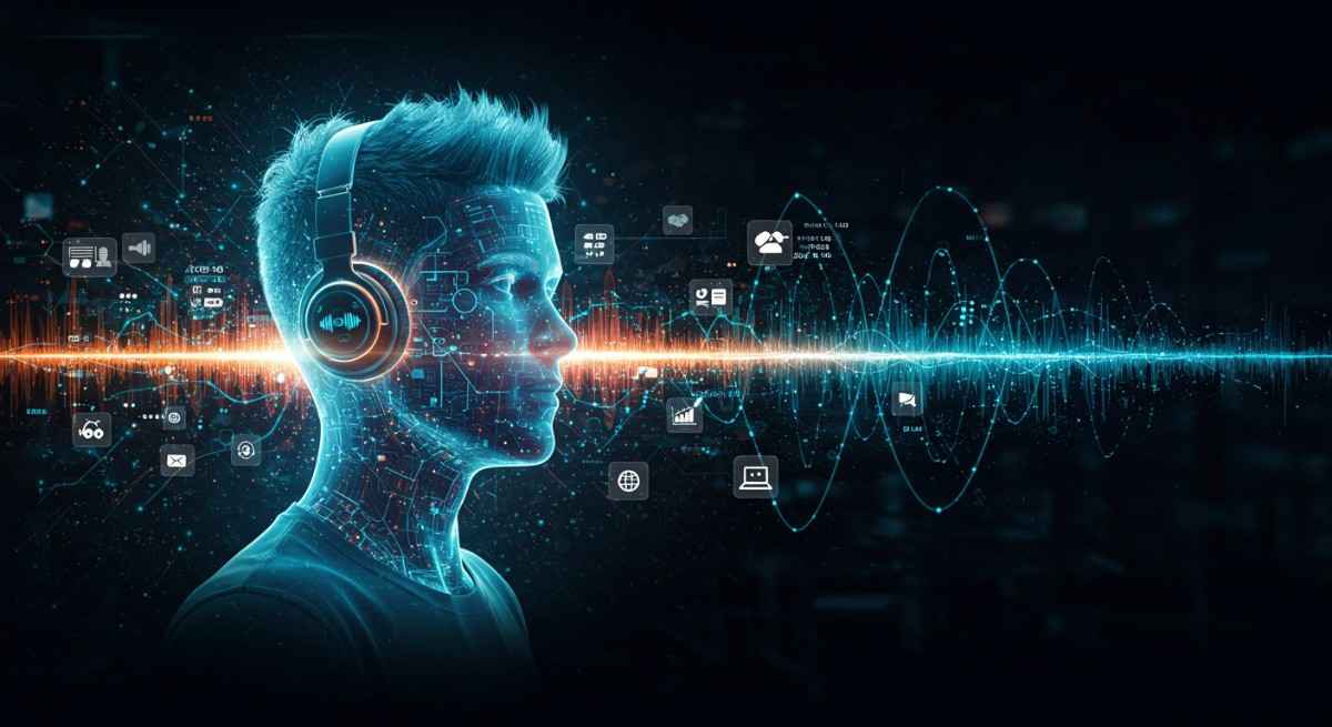 10 best podcasts on data science you must listen and explore