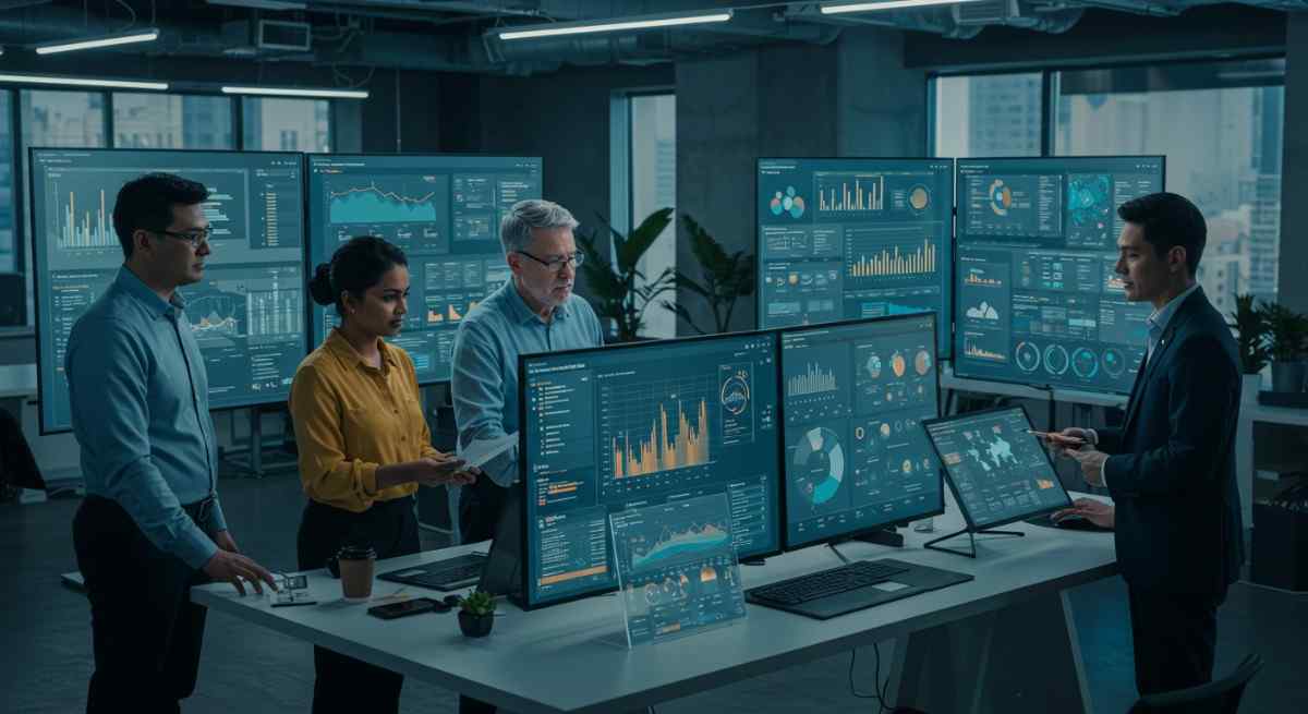 Wonders of big data revolution - all you need to know