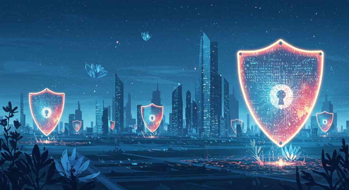 5 steps build secure enterprise AI apps with gencore AI