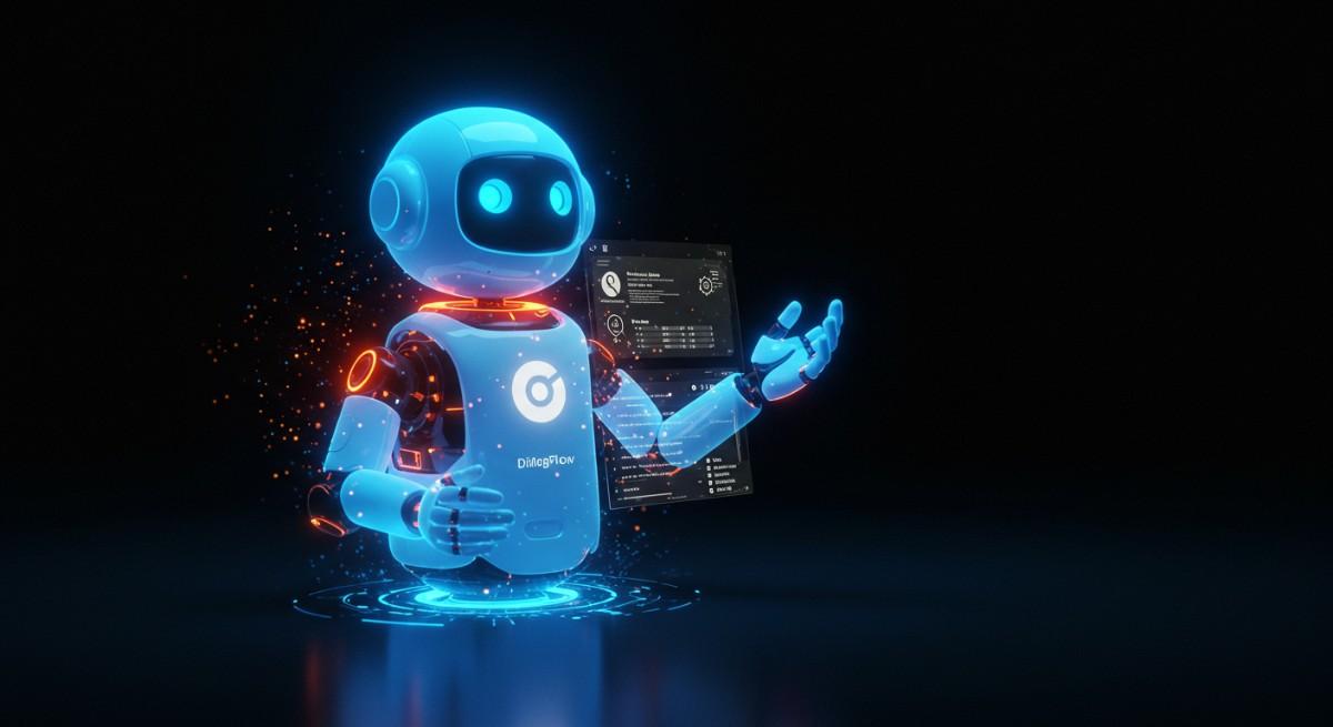 Master Google dialogflow: Build smart & engaging chatbots!
