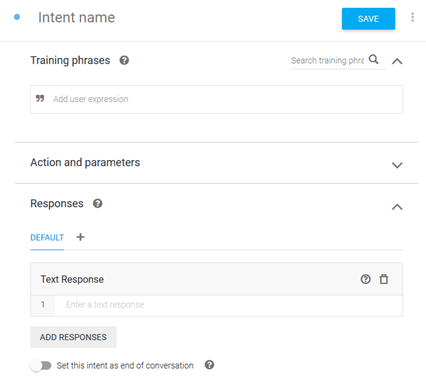Text Fields