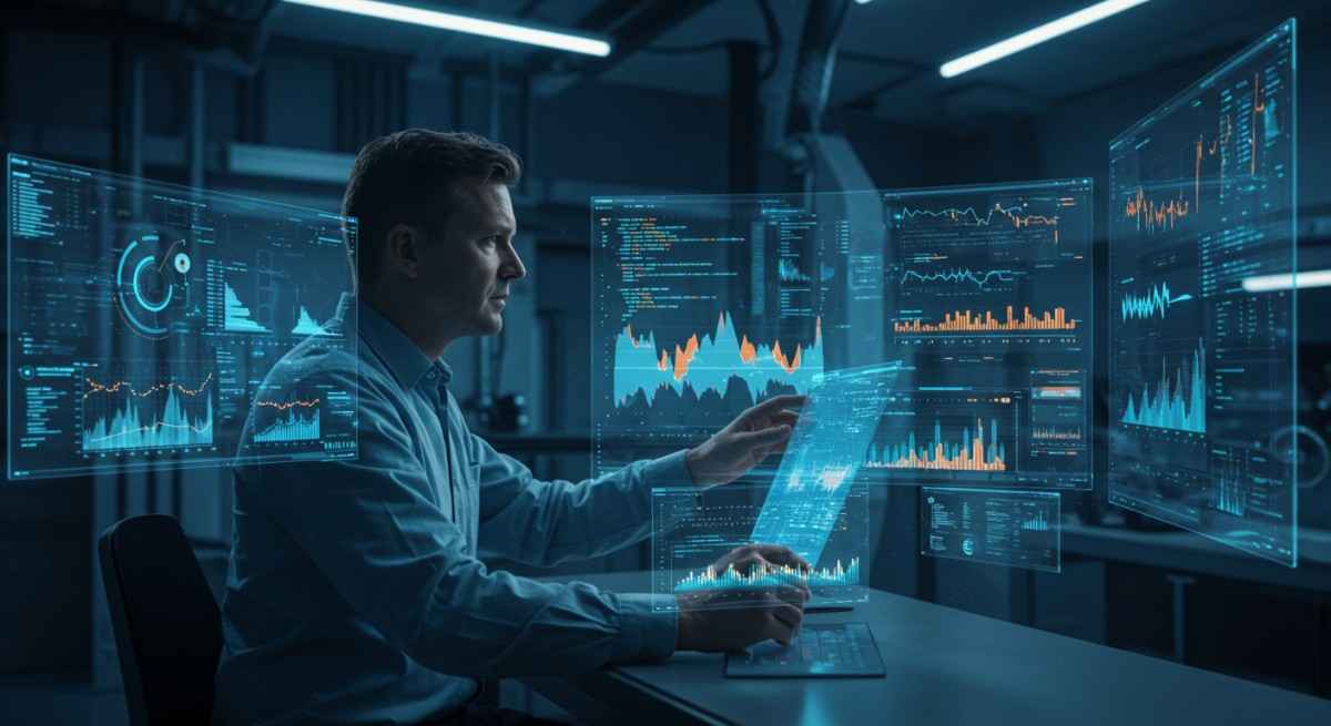 ChatGPT for data science: 4 ways to make AI a useful tool