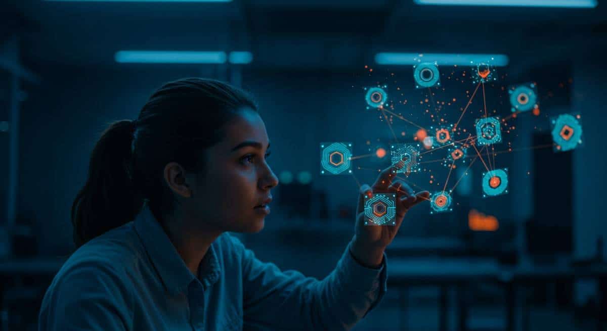 Vector embedding model: Choose the best fit for your AI