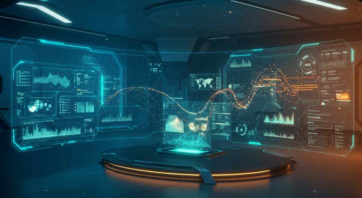 Content with AI: Efficient content optimization in 2023