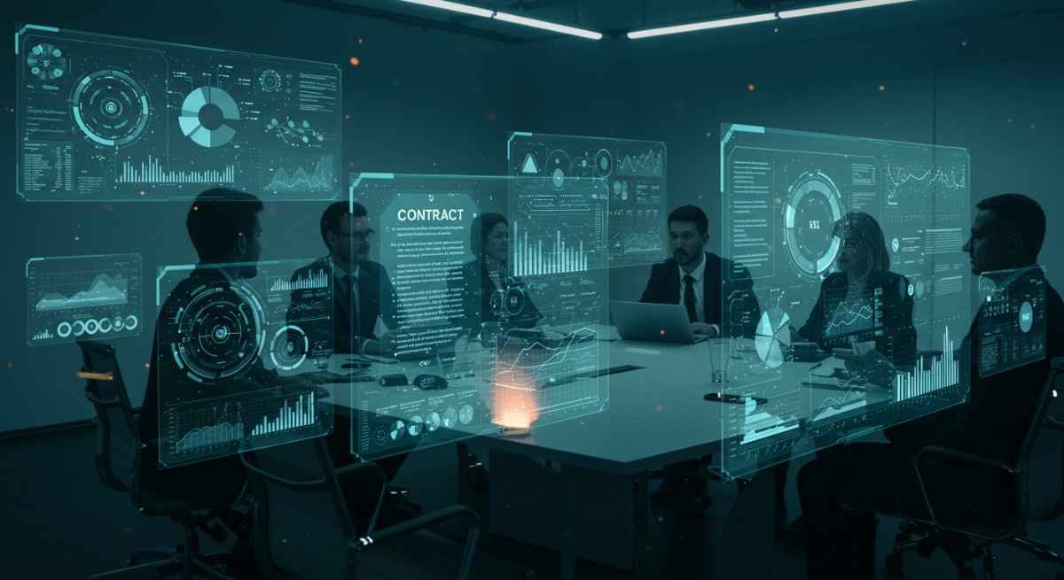 How to create a data analytics RFP in 2023? 