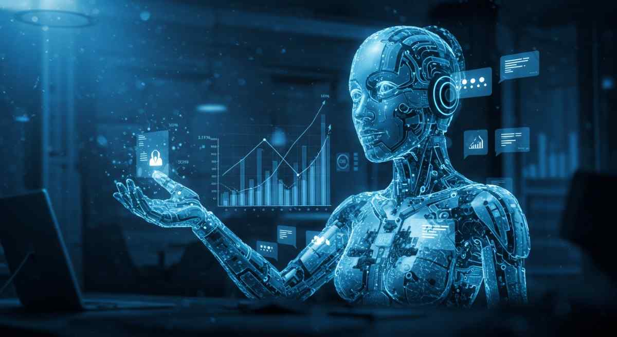 Trending 5 customer service AI tools - boosting 25% revenue
