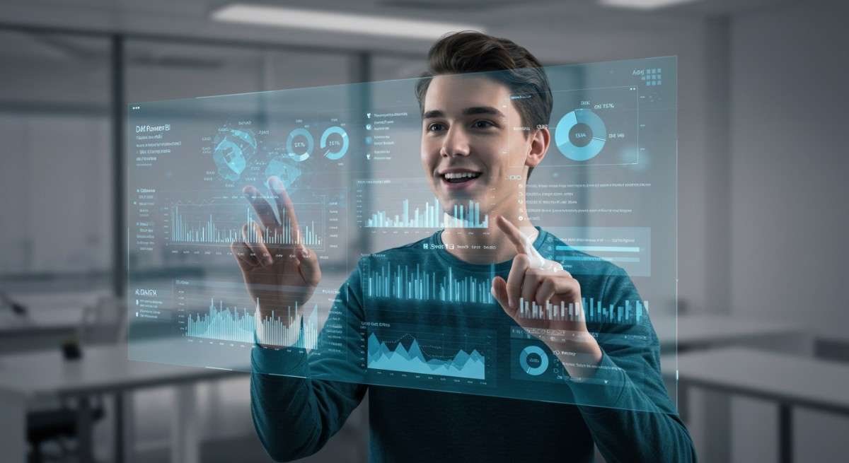 Master data analysis expressions: The ultimate guide