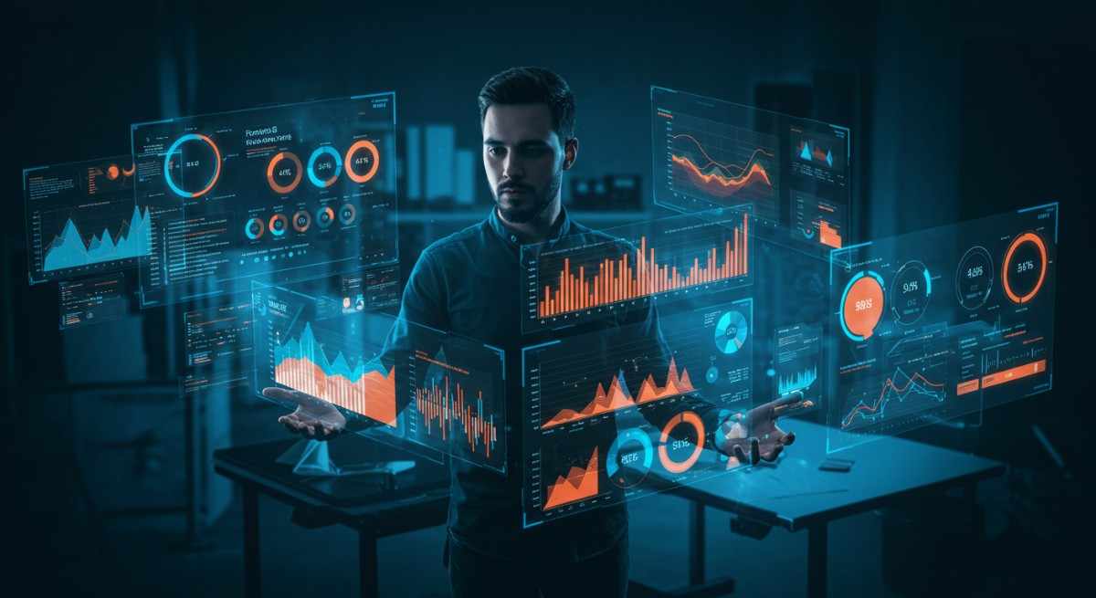 Data analyst's guide to transform data into insights