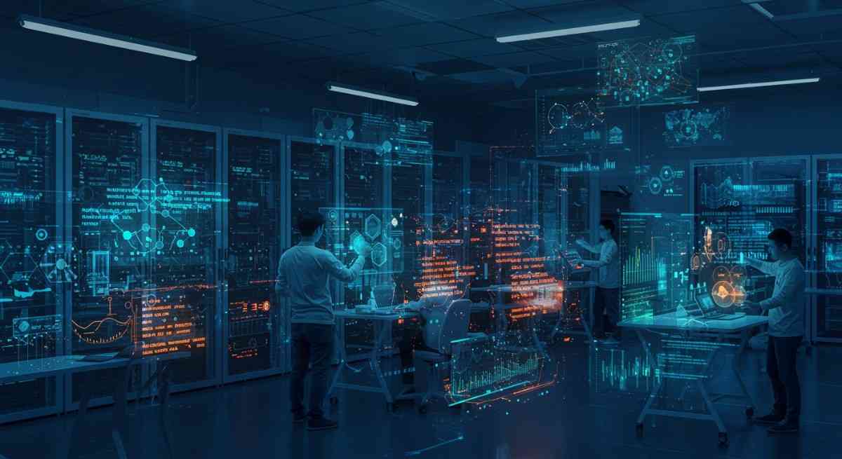 Data annotation in LLMs: Unlock smarter, powerful AI today