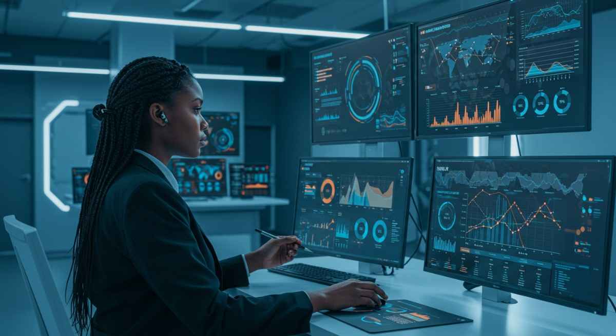 Data-driven marketing 101: Analysis and effective campaigns