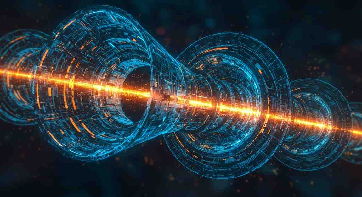 Master data normalization: Boost accuracy & efficiency!